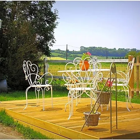 Les Roulottes Des Songes De L'authie Boufflers