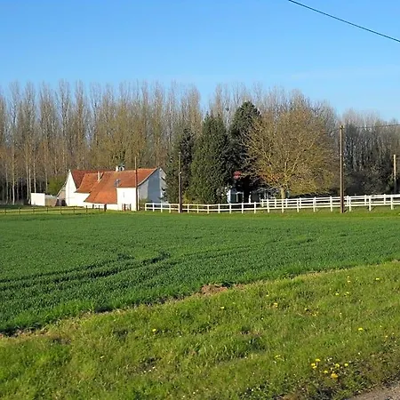 Les Roulottes Des Songes De L'authie *