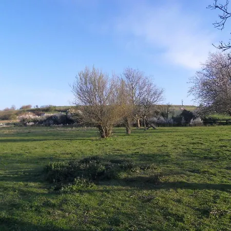 Les Roulottes Des Songes De L'authie Boufflers