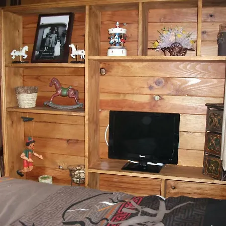 Couette-café Les Roulottes Des Songes De L'authie *